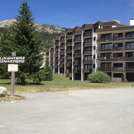 Confortable 4 Pers, Balcon Soleil, Parking, Pres Des Pistes - Fr-1-445-172 Montgenevre