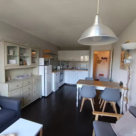 Confortable 4 Pers, Balcon Soleil, Parking, Pres Des Pistes - Fr-1-445-172 Apartment Montgenevre